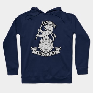 Yorkshire Regiment Hoodie